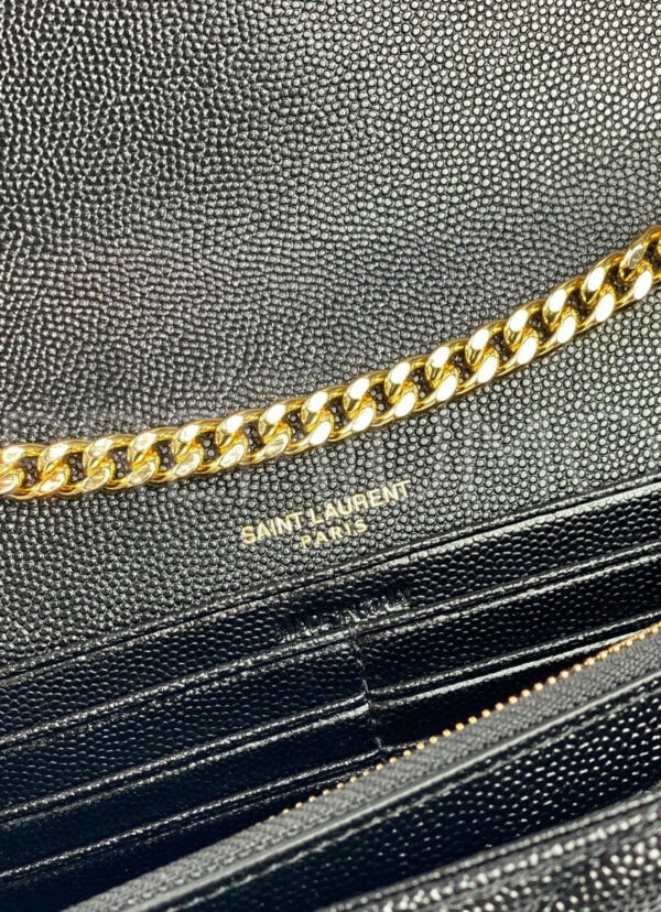 Yves Saint Laurent сумка PR236148 21