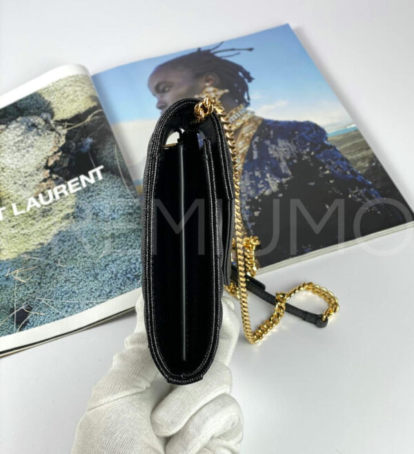 Yves Saint Laurent сумка PR236148 22