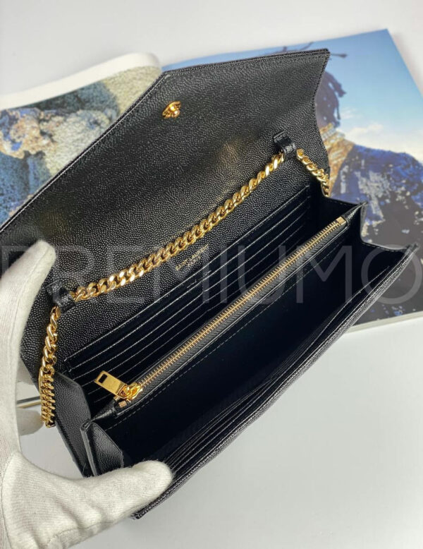 Yves Saint Laurent сумка PR236148 19