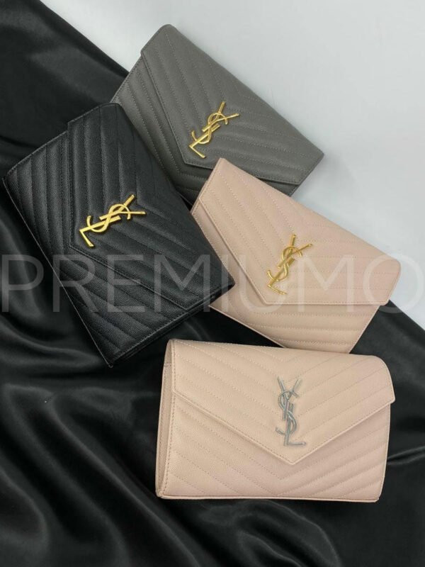 Yves Saint Laurent сумка PR236148 25