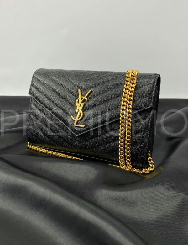 Yves Saint Laurent сумка PR236148 10