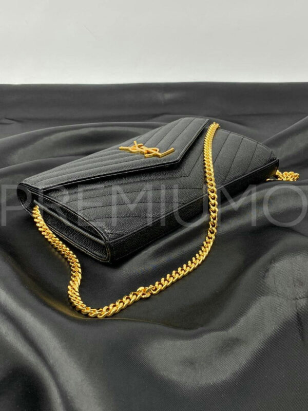 Yves Saint Laurent сумка PR236148 13