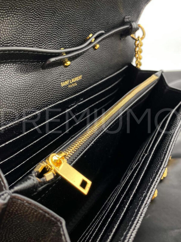 Yves Saint Laurent сумка PR236148 12