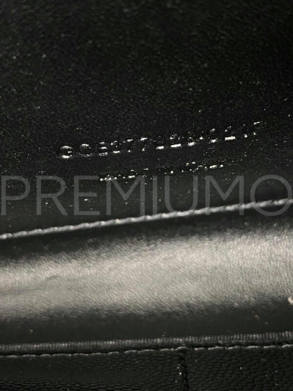 Yves Saint Laurent сумка PR236148 16