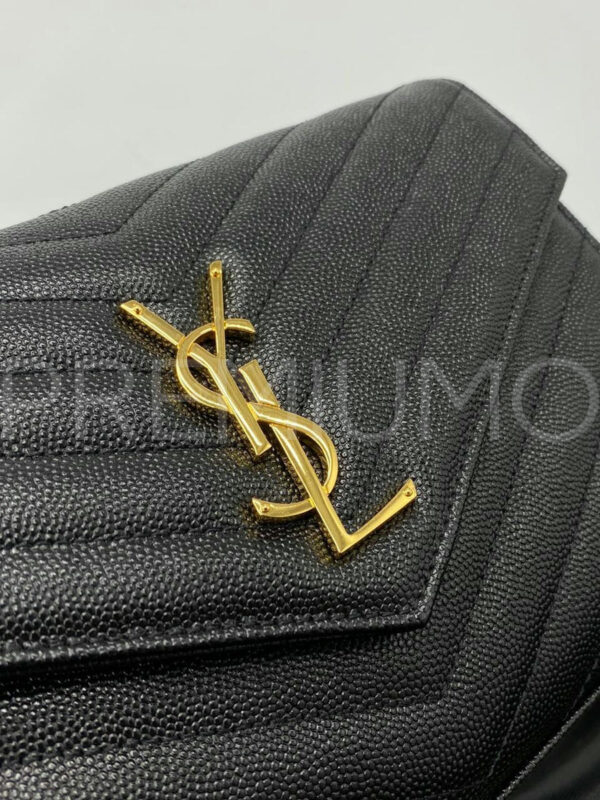 Yves Saint Laurent сумка PR236148 8