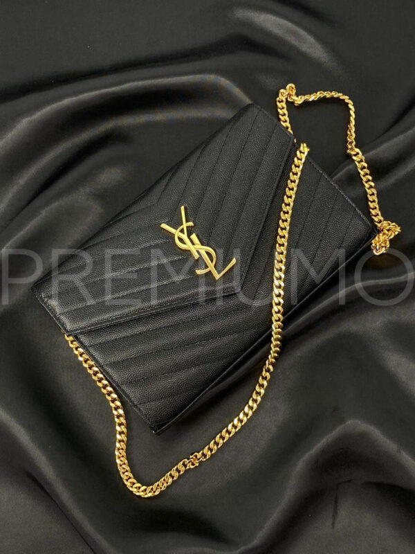 Yves Saint Laurent сумка PR236148 14