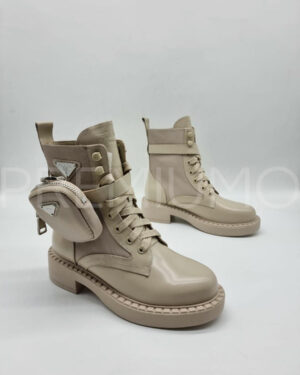 Prada ботинки PR296959