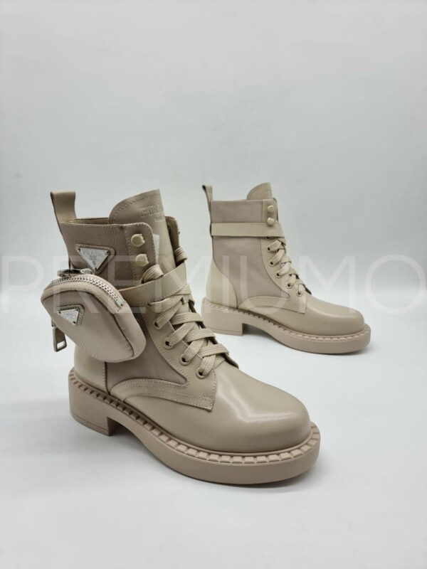 Prada ботинки PR296959