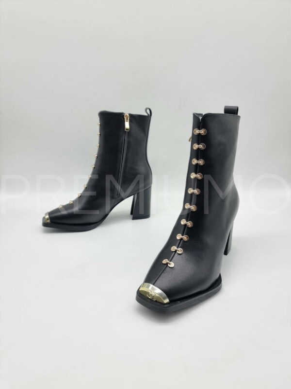 Chanel ботильоны PR299585 2