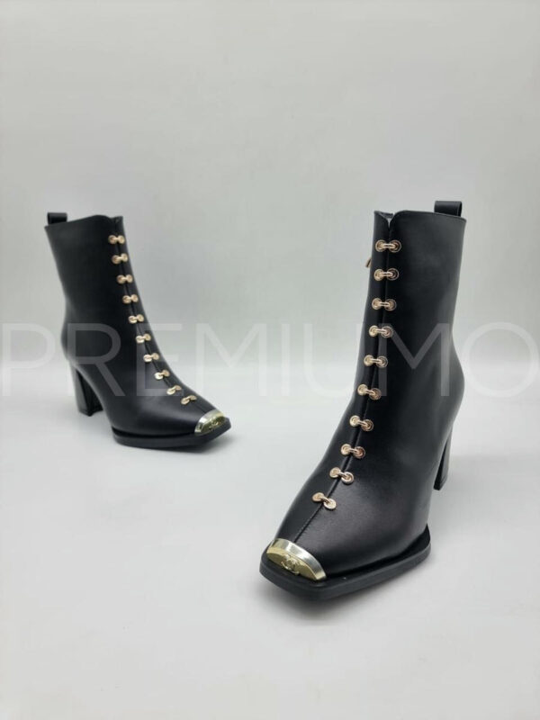 Chanel ботильоны PR299585 5