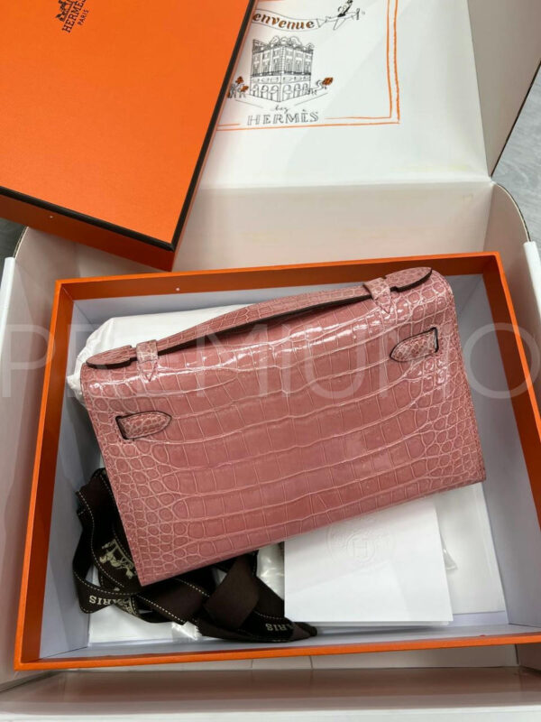 Hermes сумка PR942574 12