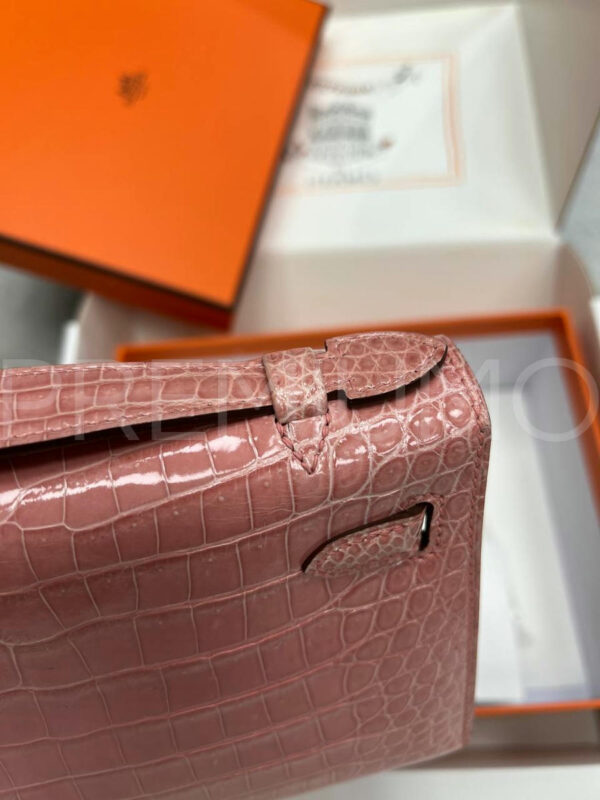 Hermes сумка PR942574 17