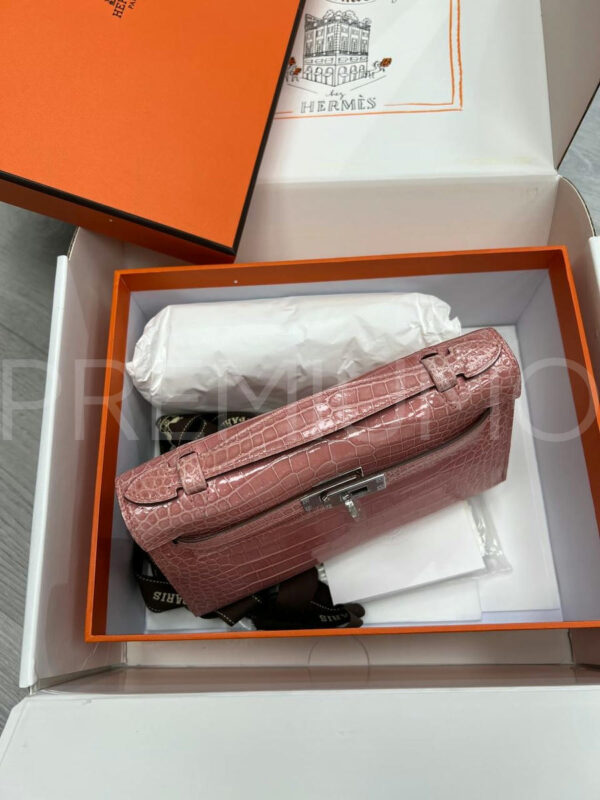 Hermes сумка PR942574 13