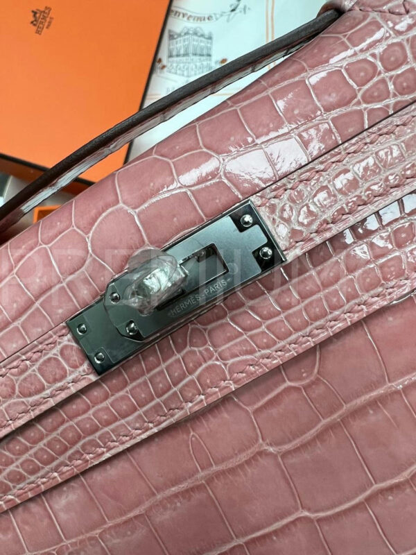 Hermes сумка PR942574 14