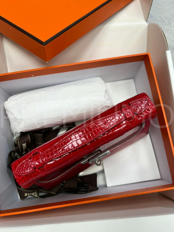 Hermes сумка PR316823 17