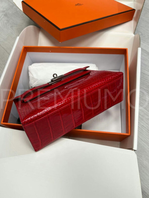 Hermes сумка PR316823 15