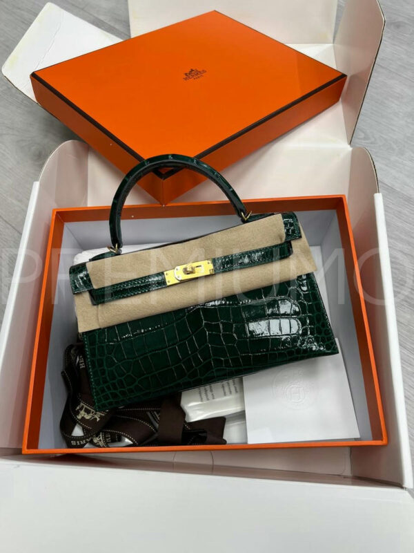 Hermes сумка PR274663