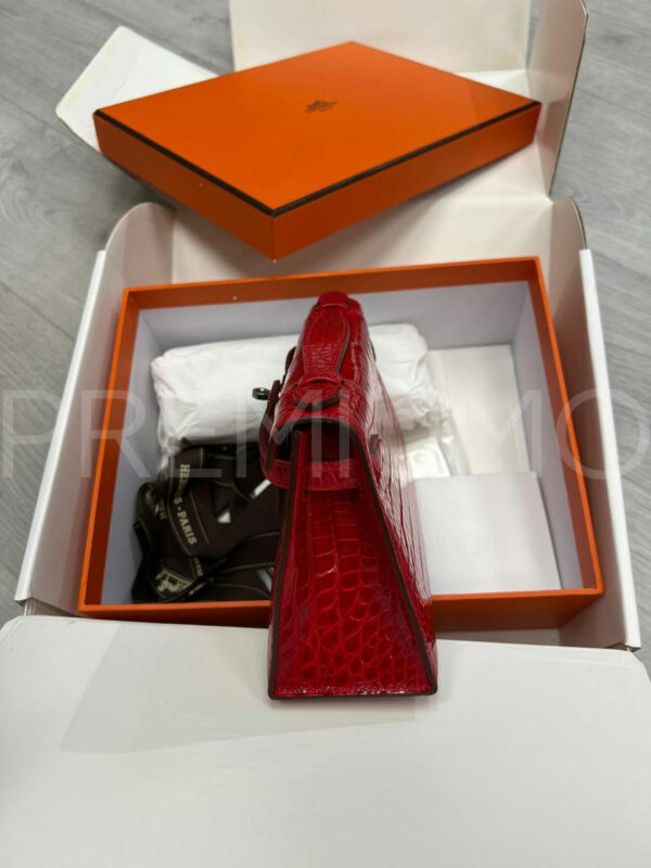 Hermes сумка PR316823 18