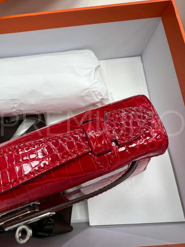 Hermes сумка PR316823 19