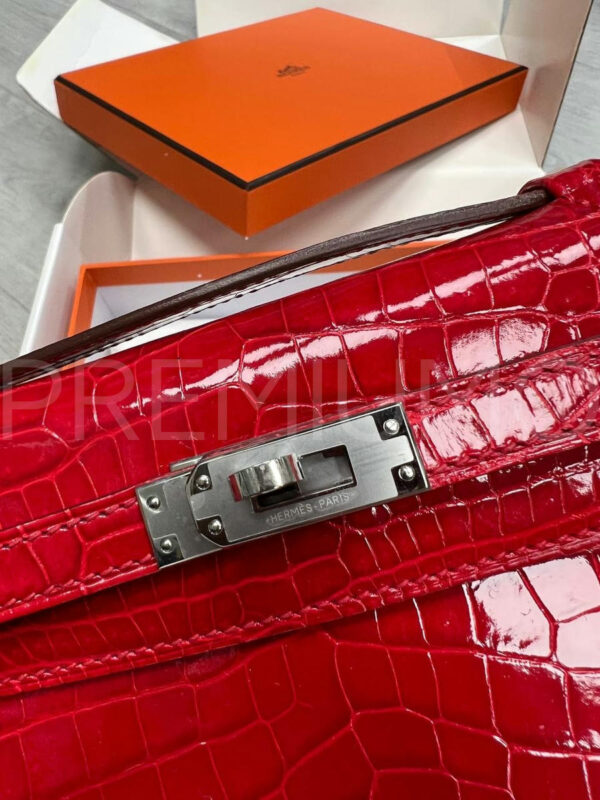 Hermes сумка PR316823 16