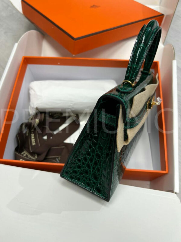Hermes сумка PR274663 6