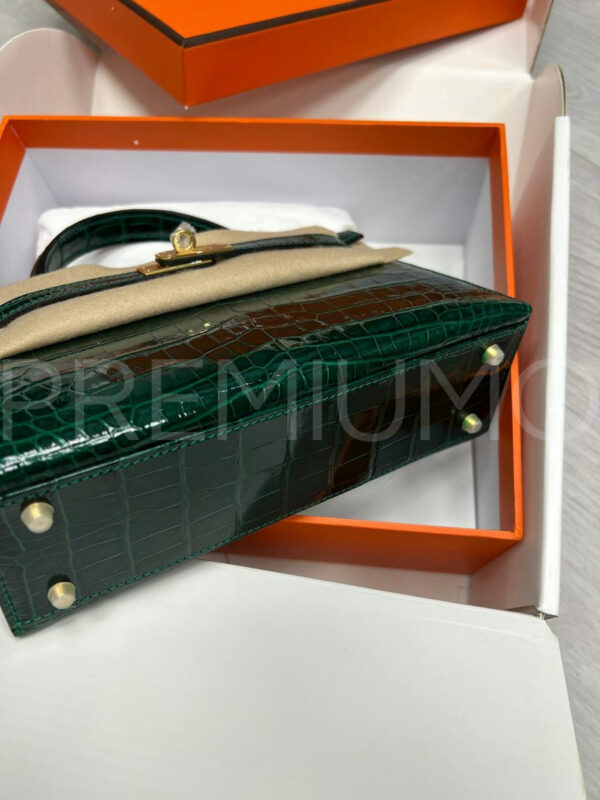 Hermes сумка PR274663 4