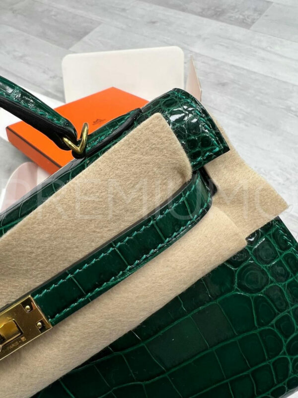 Hermes сумка PR274663 7