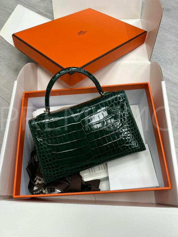 Hermes сумка PR274663 2