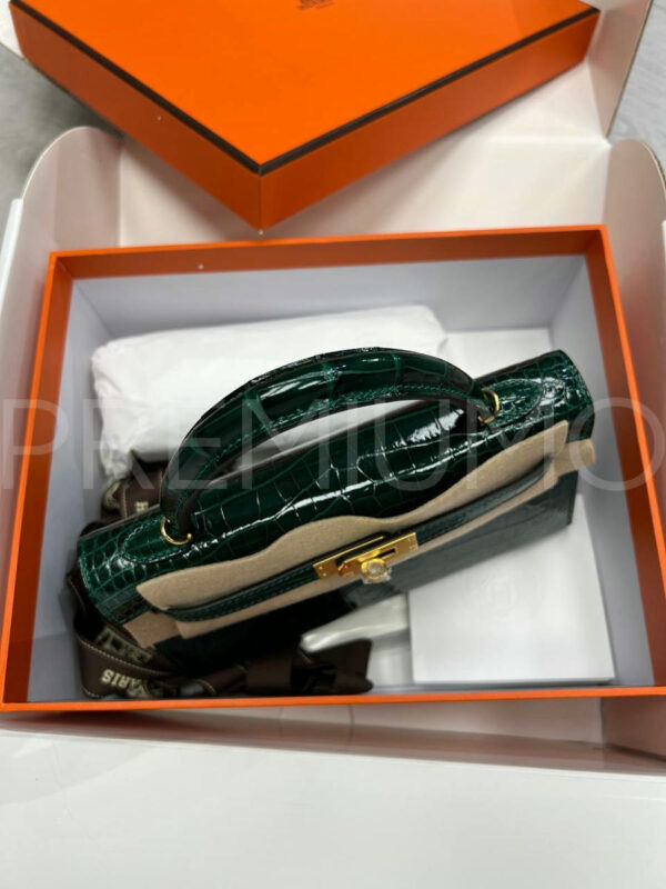 Hermes сумка PR274663 3