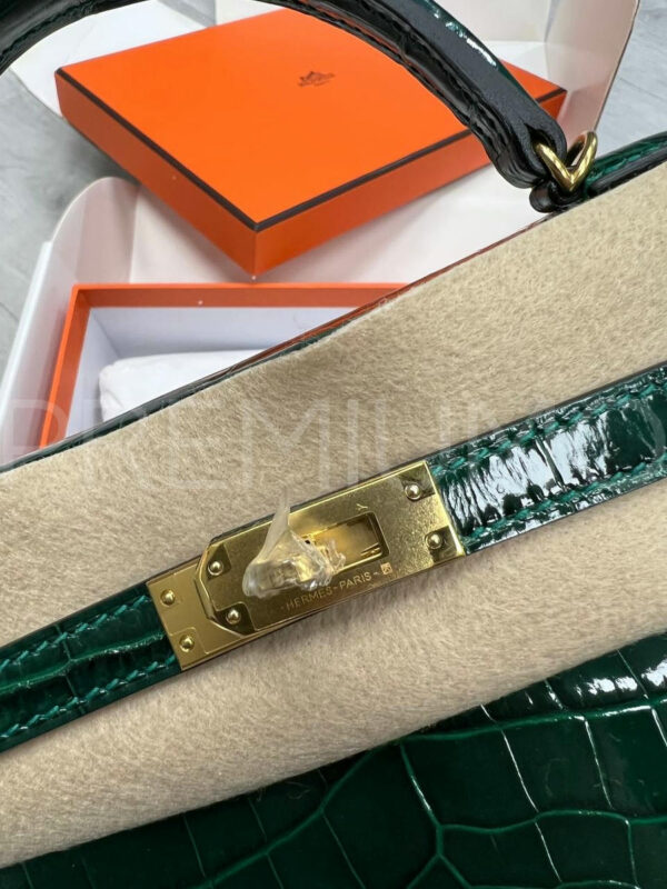 Hermes сумка PR274663 5