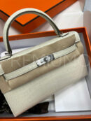 Hermes сумка PR501449 10
