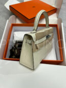 Hermes сумка PR501449 12