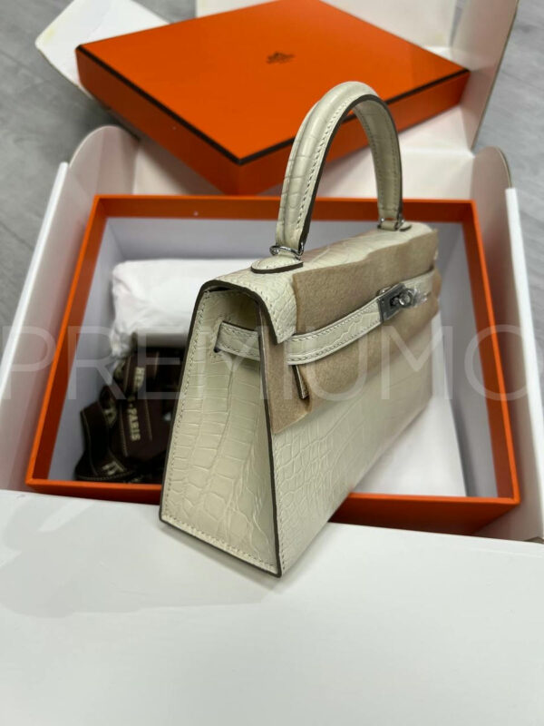 Hermes сумка PR501449 4