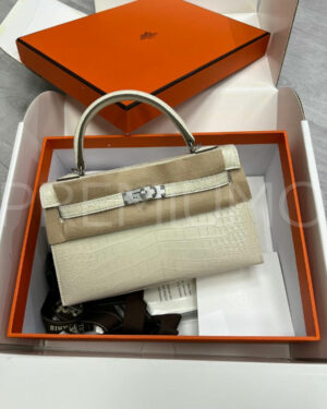 Hermes сумка PR501449