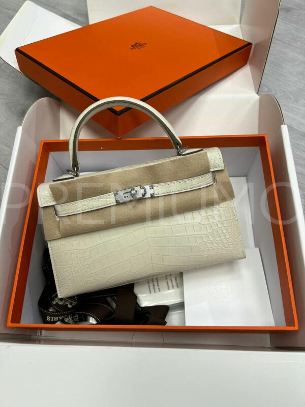 Hermes сумка PR501449