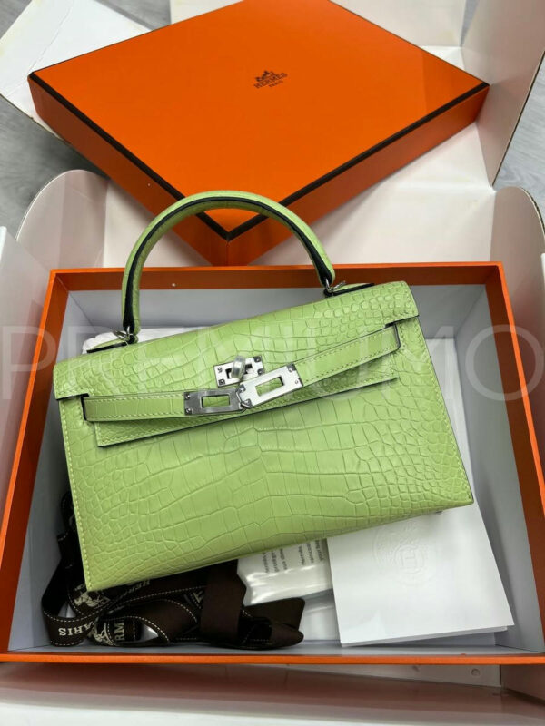 Hermes сумка PR599520