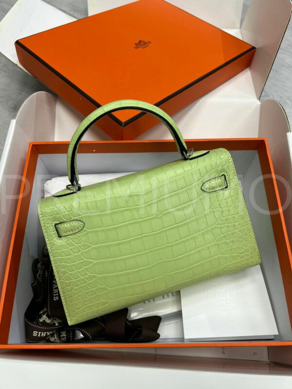 Hermes сумка PR599520 2