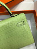 Hermes сумка PR599520 14