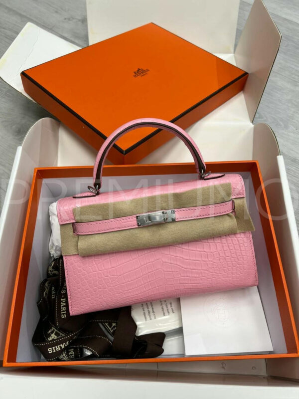 Hermes сумка PR470290