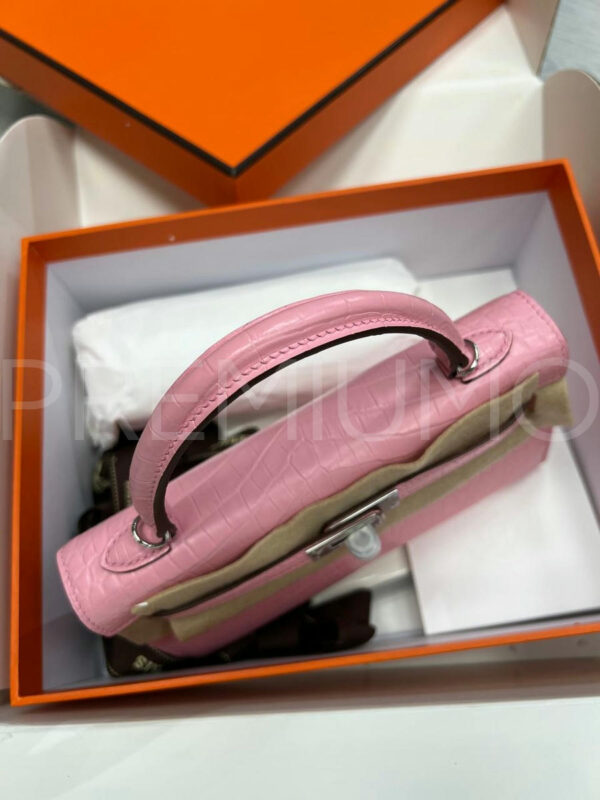 Hermes сумка PR470290 4