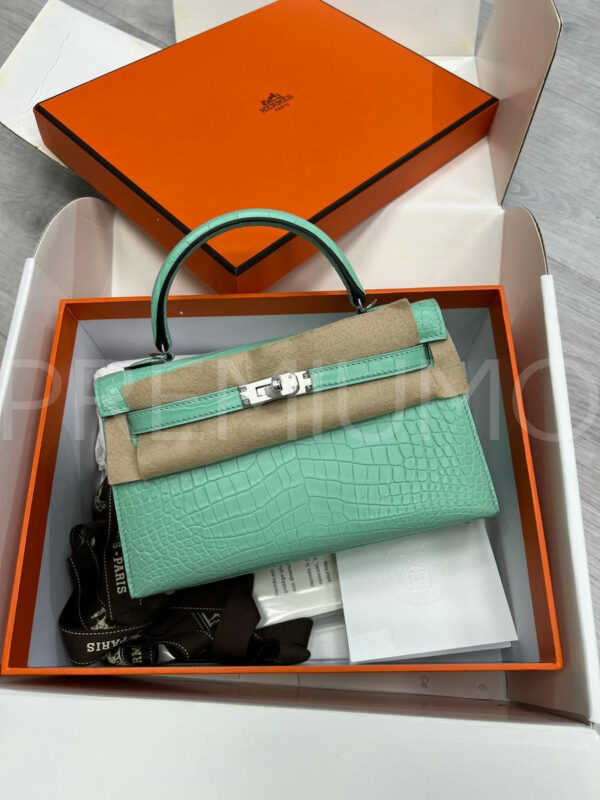 Hermes сумка PR734303