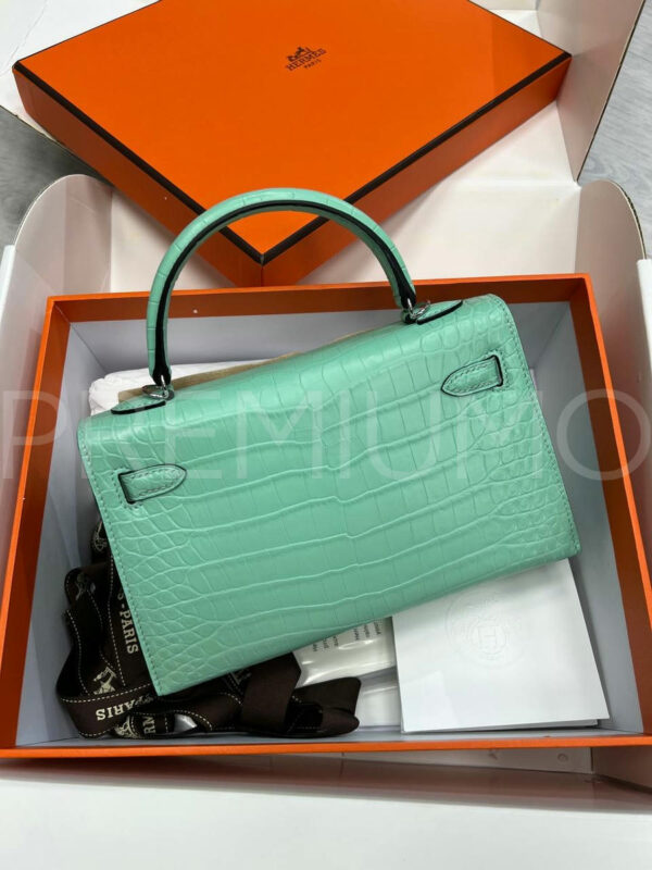 Hermes сумка PR734303 2