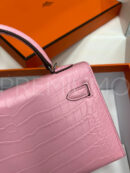 Hermes сумка PR470290 12