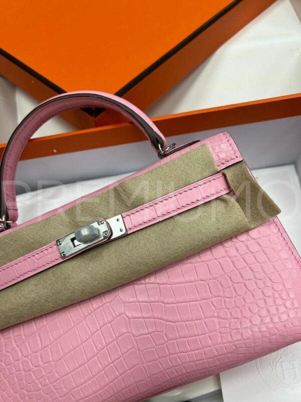 Hermes сумка PR470290 2