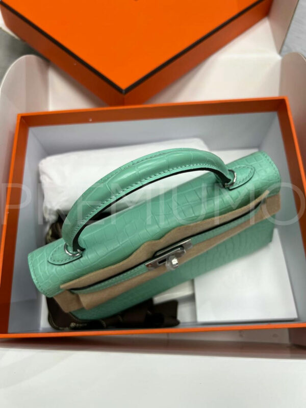 Hermes сумка PR734303 3