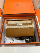 Hermes сумка PR968748 21