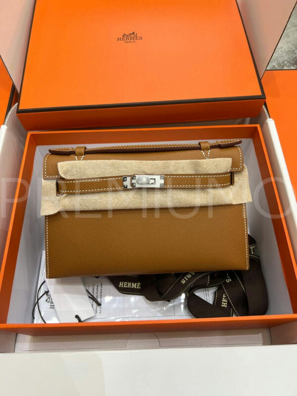 Hermes сумка PR968748 2