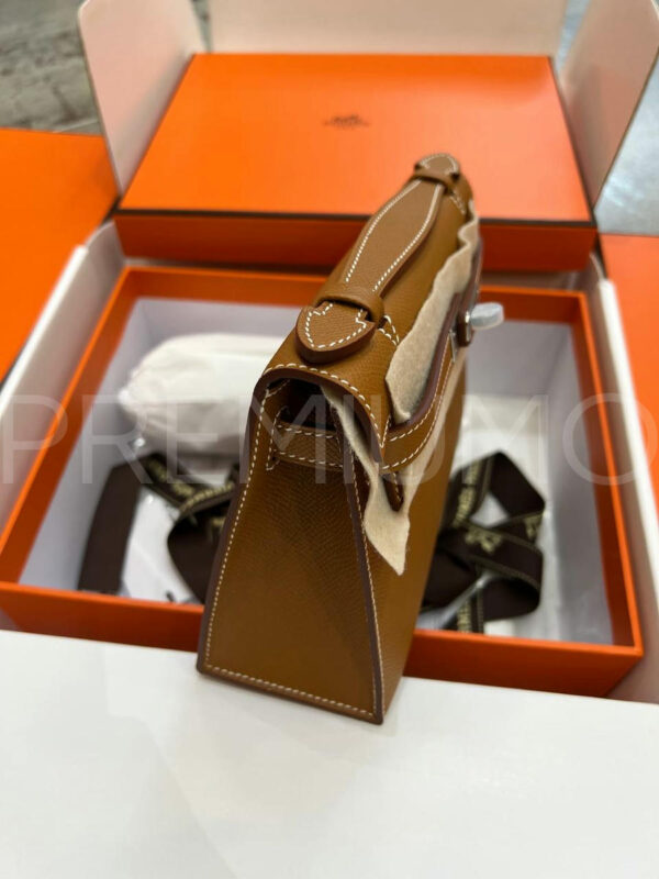 Hermes сумка PR968748 10
