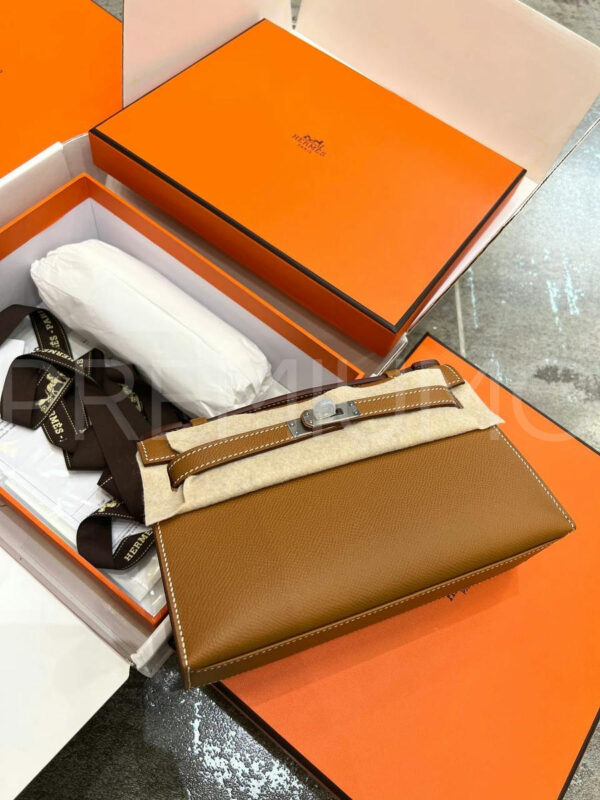 Hermes сумка PR968748 4