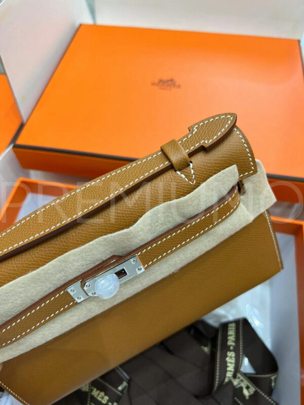 Hermes сумка PR968748 5